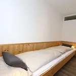 Apartament In Near Spieljochbahn Fügen