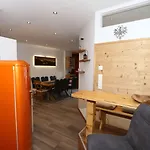 Apartament In Near Spieljochbahn *