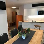 Apartament In Near Spieljochbahn Fügen