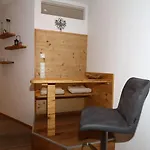 Apartament In Near Spieljochbahn
