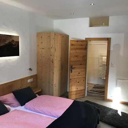 Apartment Fuegen, Fuegen