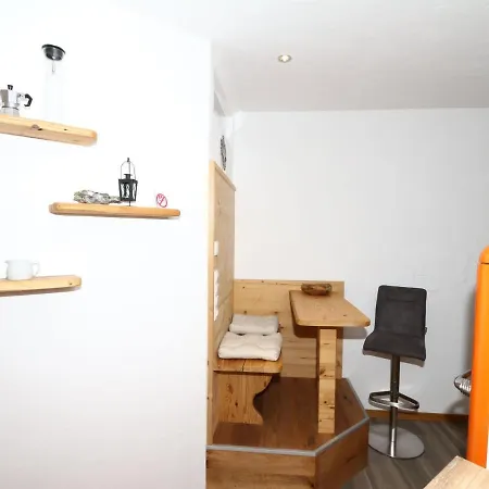 In Near Spieljochbahn Fügen