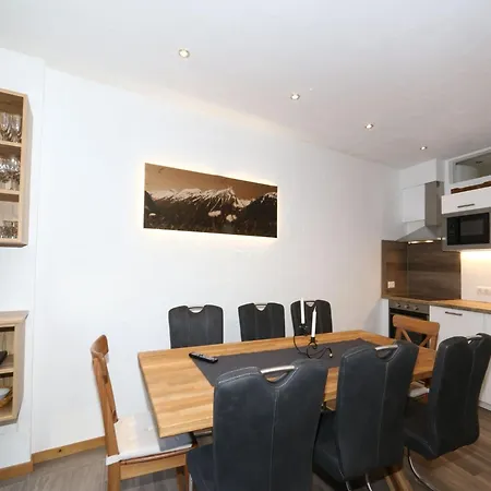 In Near Spieljochbahn * Fügen