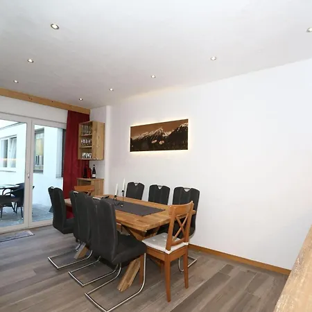 In Near Spieljochbahn *