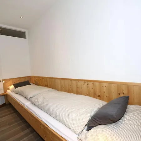 Apartment Fuegen,