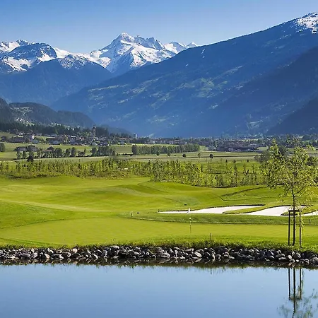 In Near Spieljochbahn Apartmán