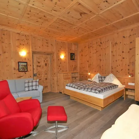 Apartmán In Near Spieljochbahn