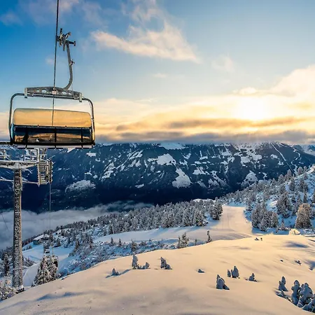 Apartmán In Near Spieljochbahn *