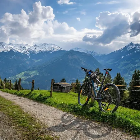 Apartmán In Near Spieljochbahn *