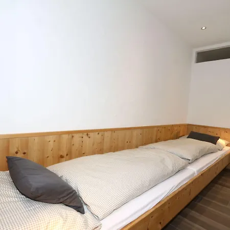 Apartmán In Near Spieljochbahn Fügen