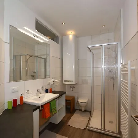 Appartement In Near Spieljochbahn