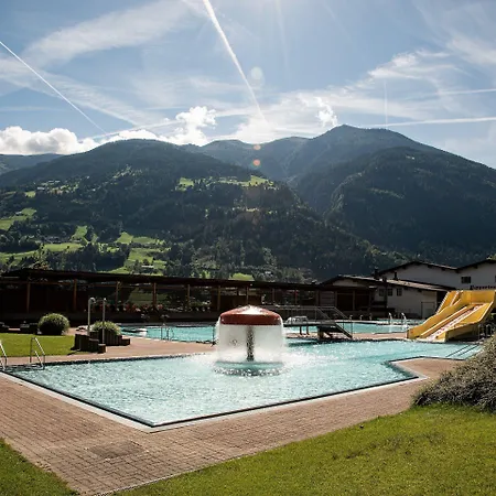 Appartement In Near Spieljochbahn