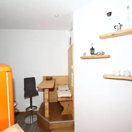 Apartman In Near Spieljochbahn