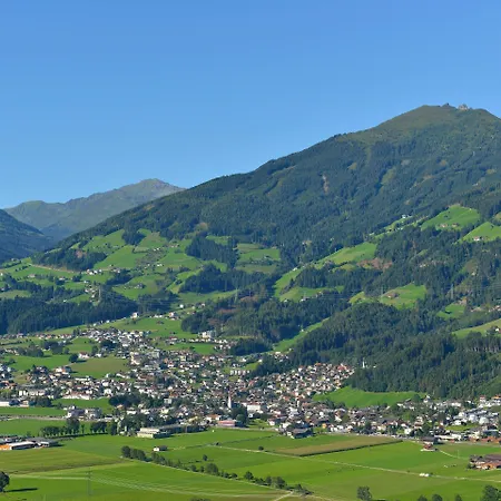 In Near Spieljochbahn