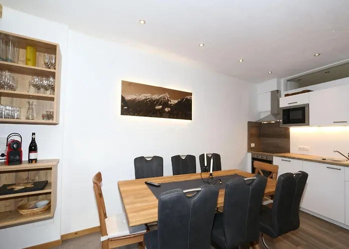 In Near Spieljochbahn * فغن