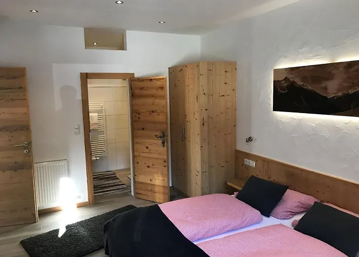 In Near Spieljochbahn * فغن