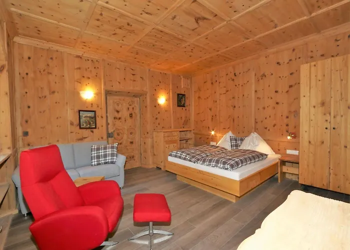 شقة In Near Spieljochbahn