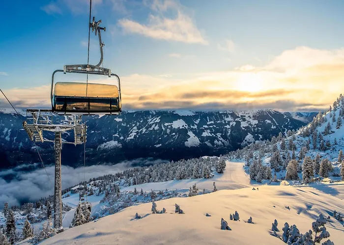 Appartement In Near Spieljochbahn *