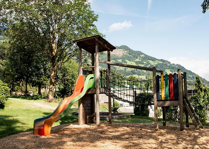 شقة In Near Spieljochbahn فغن