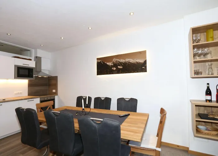 In Near Spieljochbahn