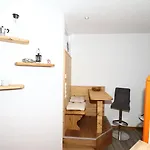 In Near Spieljochbahn Apartment *