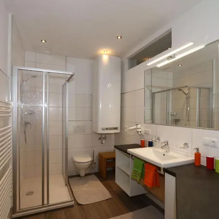 In Near Spieljochbahn