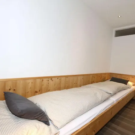 In Near Spieljochbahn *