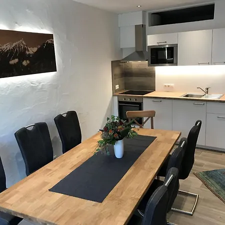 In Near Spieljochbahn דירה *