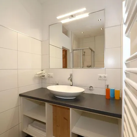 In Near Spieljochbahn דירה פוגן