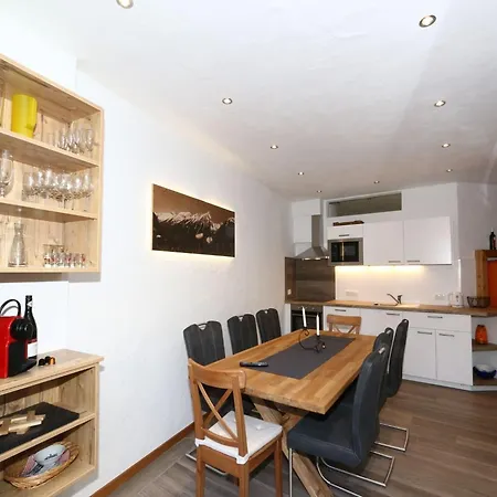 In Near Spieljochbahn פוגן