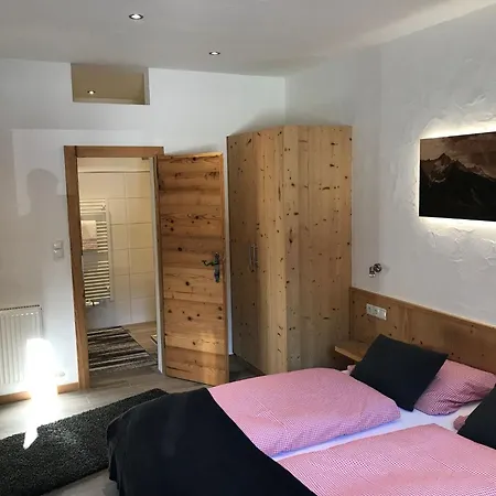 In Near Spieljochbahn * פוגן