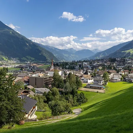 In Near Spieljochbahn דירה פוגן