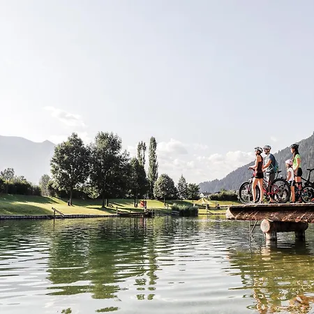 In Near Spieljochbahn דירה *