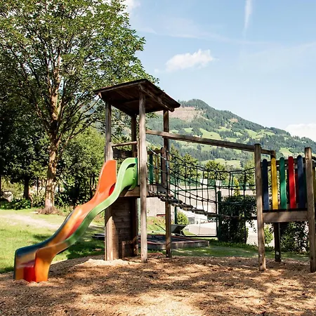 דירה In Near Spieljochbahn פוגן