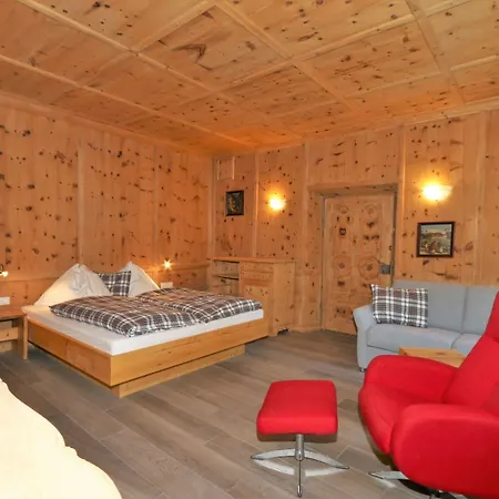 In Near Spieljochbahn *